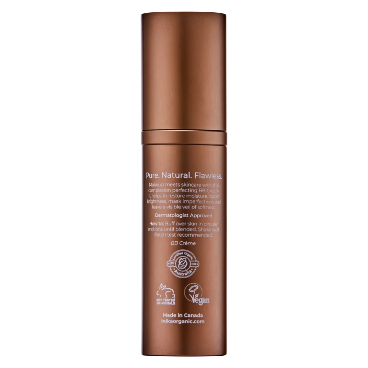 INIKA Organic BB Cream 30 ml Beige Inika Organic