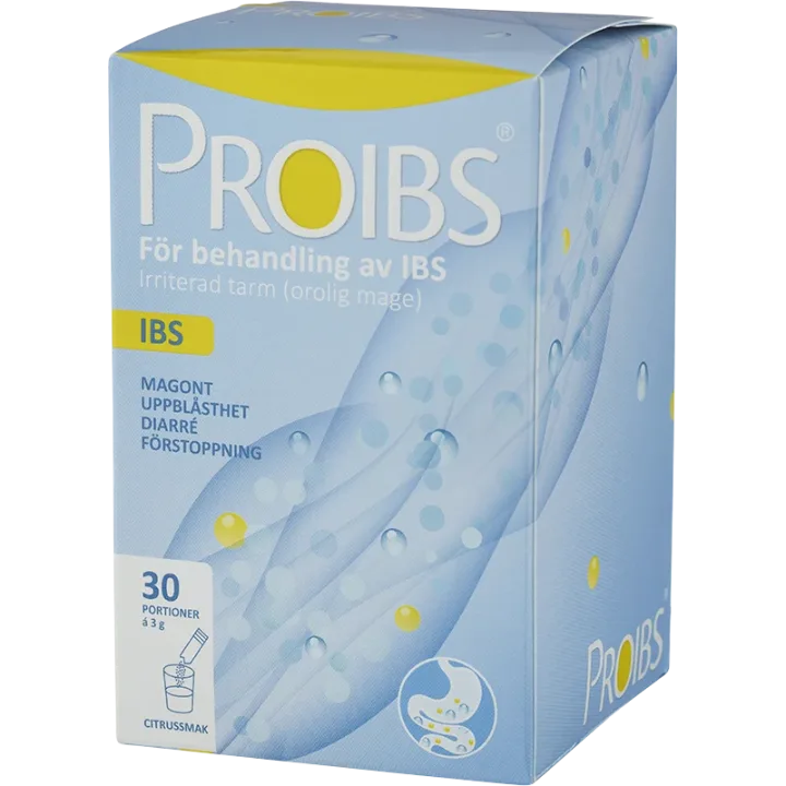 Proibs portionsdryck 30 portioner Proibs