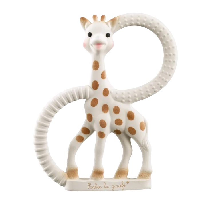 Sophie la Girafe So Pure Very Soft Bitring Sophie la Girafe