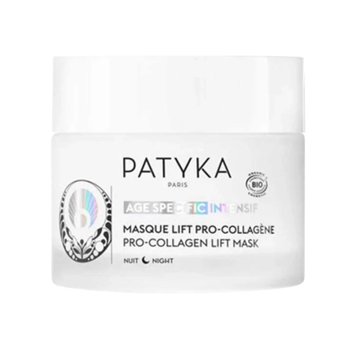 Patyka Pro-Collagen Lift Mask 50 ml Patyka