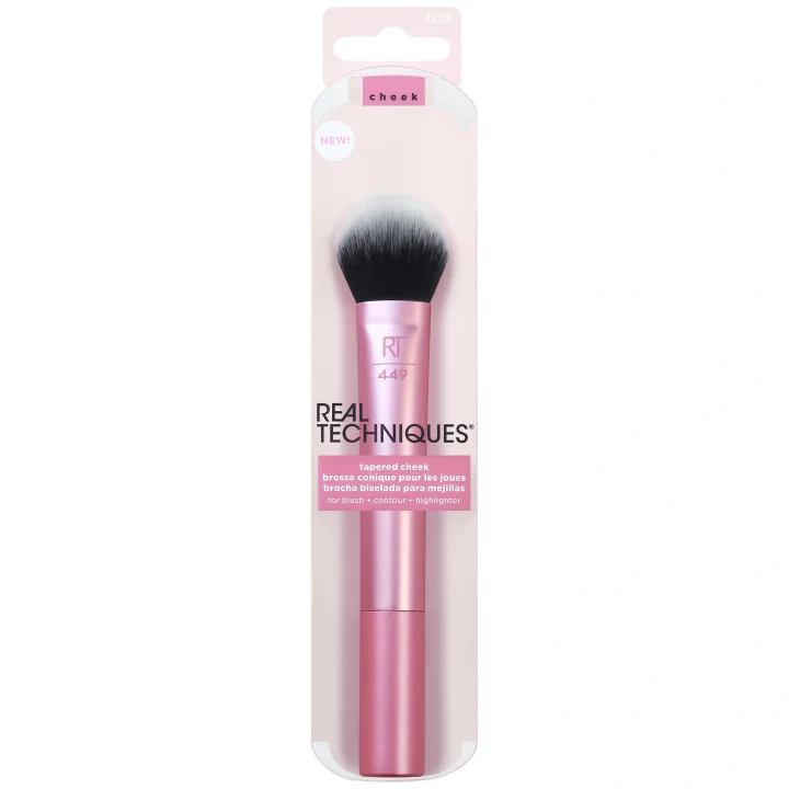 Real Techniques Tapered Cheek Brush Real Techniques