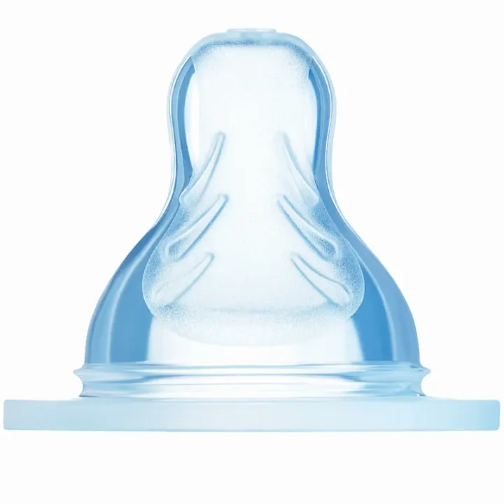 MAM Teat Dinapp 2-pack Storlek 3, 4 mån+ Mam