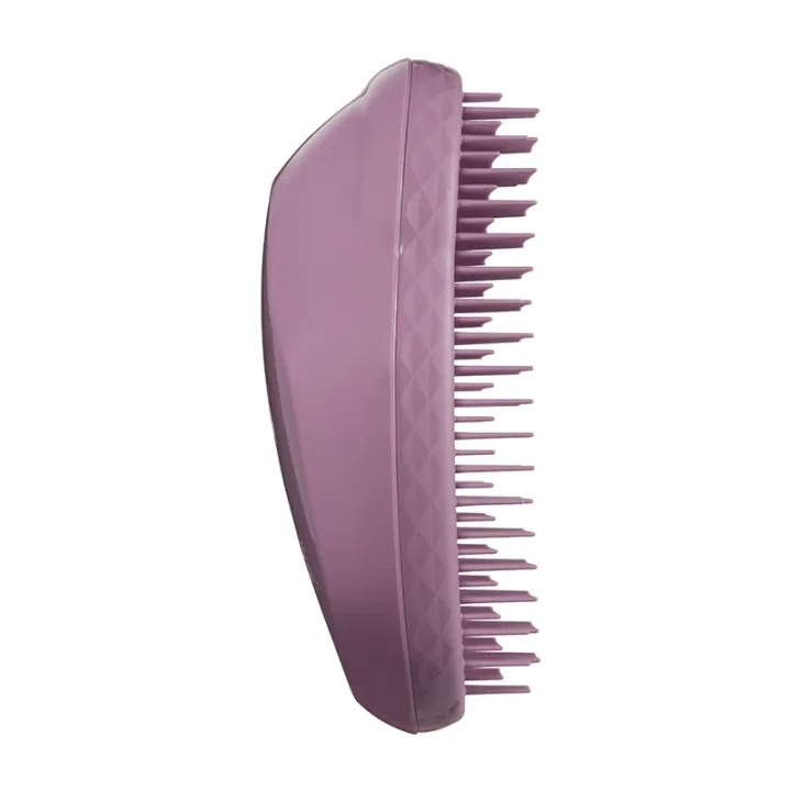 Tangle Teezer Plant Brush Earthy Purple Tangle Teezer