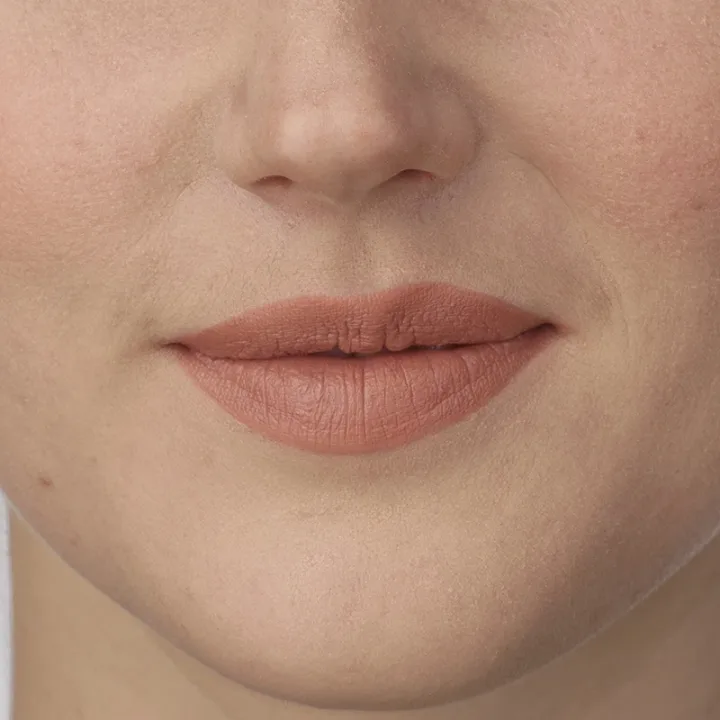 IsaDora Perfect Moisture Lipstick Refill 4g 225 Rose Beige IsaDora