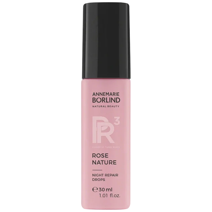 Annemarie Börlind Rose Nature Night Repair Drops 30 ml Annemarie Börlind
