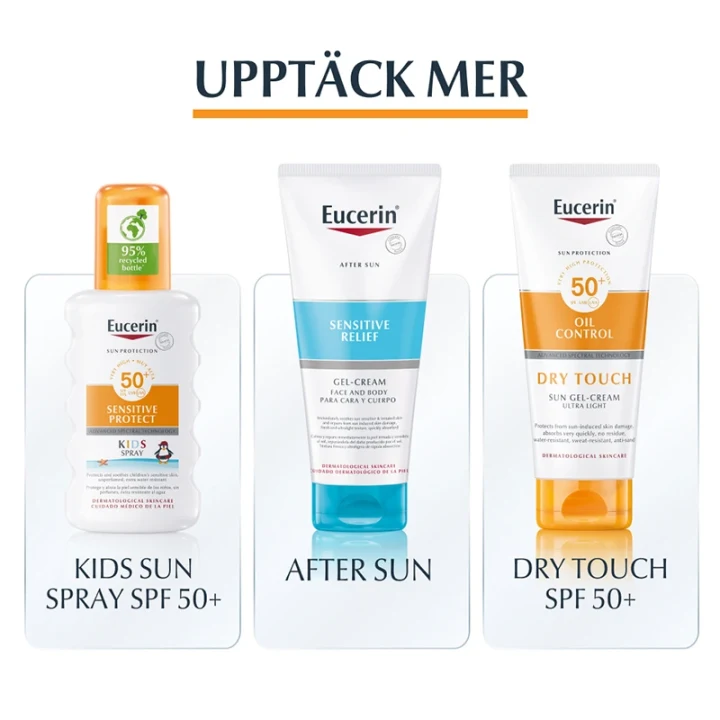 Eucerin Sun Actinic Control SPF100 80 ml Eucerin