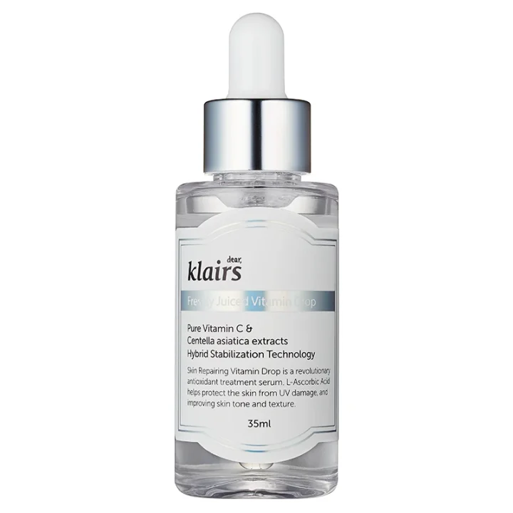 Klairs Freshly Juiced Vitamin Drop 35 ml Klairs
