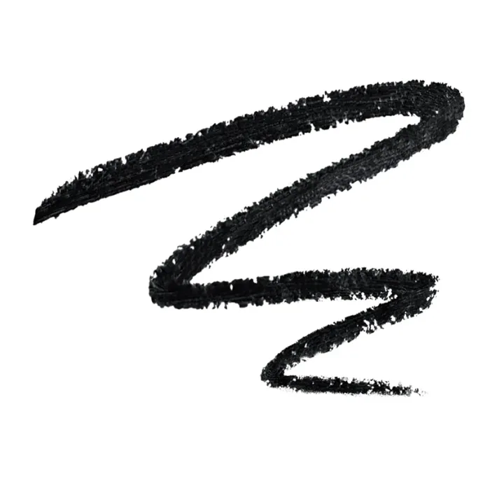 IsaDora Contour Kajal 1,2 g 60 Intense Black IsaDora