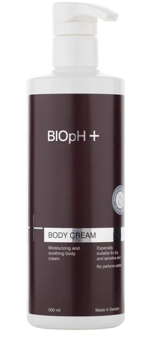 BIOpH+ Body Cream 500 ml BIOpH+