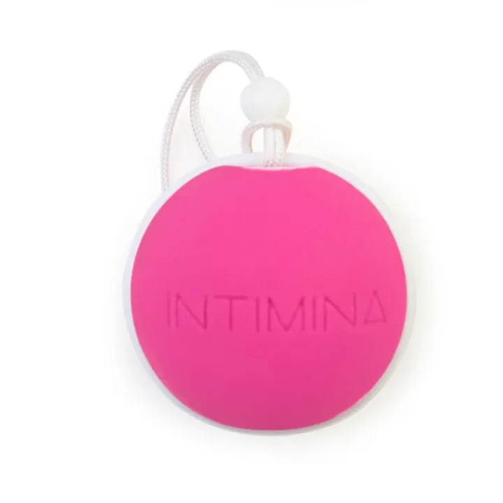 Intimina Laselle Exerciser Knipkula 48 g Intimina