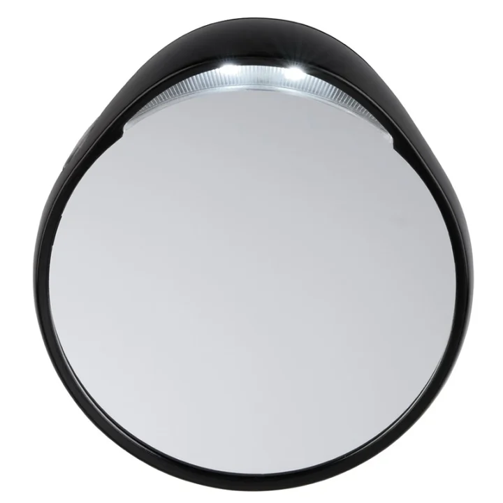 Tweezerman Tweezermate 10x Lighted Mirror Tweezerman