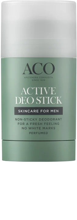 ACO for Men Active Deostick 75 ml ACO