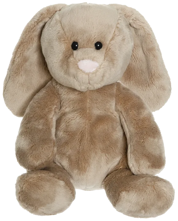 Teddykompaniet Wilma Beige Teddykompaniet