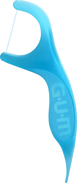 GUM Easy-Flossers Tandtrådsbygel 30st Gum