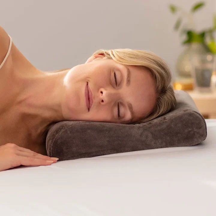 Tempur Resesovkudde Ergonomisk Tempur