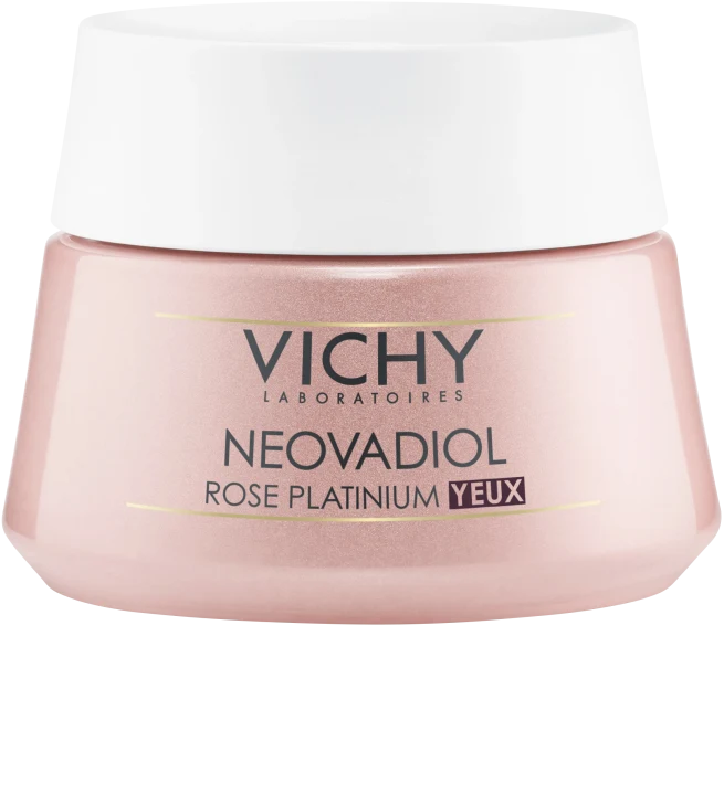 Vichy Neovadiol Rose Platinum Eyes Ögoncreme 15ml Vichy