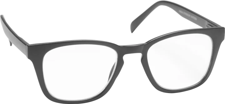 Lix Läsglasögon Furuvik +2,5 Haga Optik