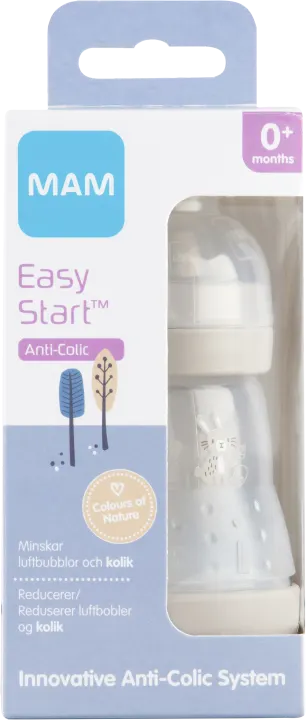 MAM Easy Start Anti Colic 160 ml Mam