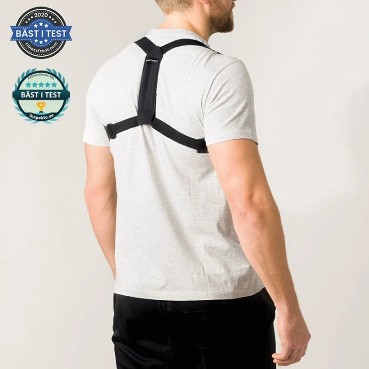 Swedish Posture Hållningsband Flexi L-XL Swedish Posture