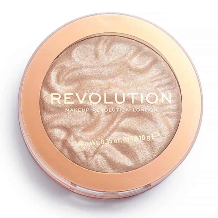 Revolution Beauty London Highlight Reloaded 10 g Just My Type Revolution Beauty London