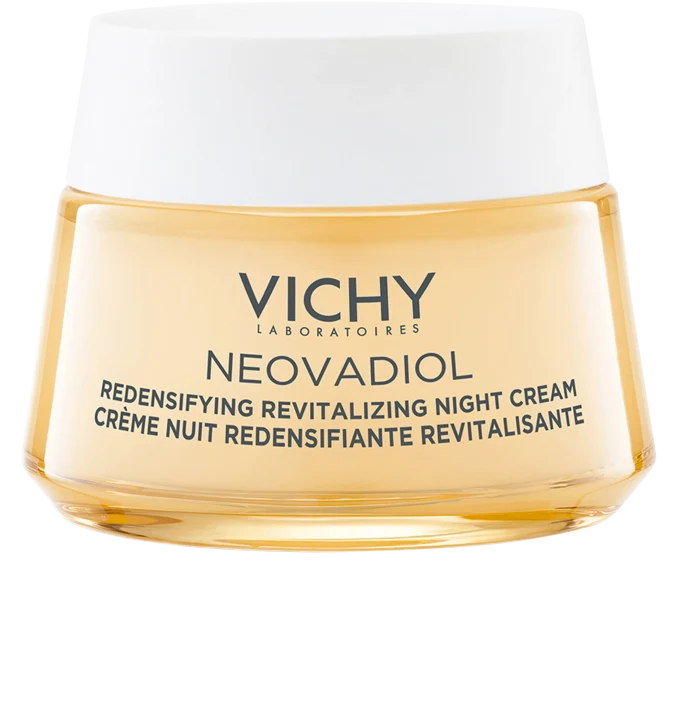 Vichy Neovadiol Peri-Menopause nattcreme 50ml Vichy