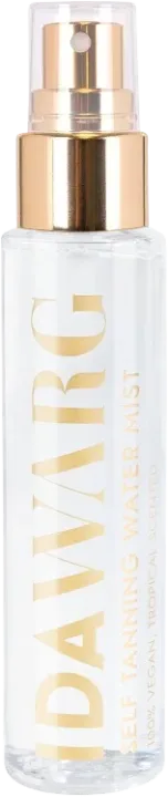 Ida Warg Self Tanning Water Mist 75 ml Ida Warg
