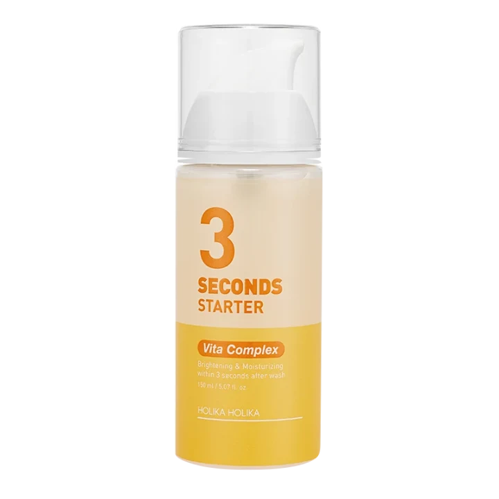 Holika Holika 3 Seconds Starter Vita Complex 150 ml Holika holika