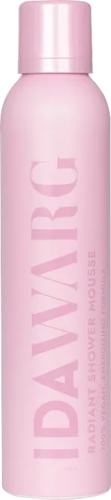 Ida Warg Shower Mousse Radiant 200 ml Ida Warg