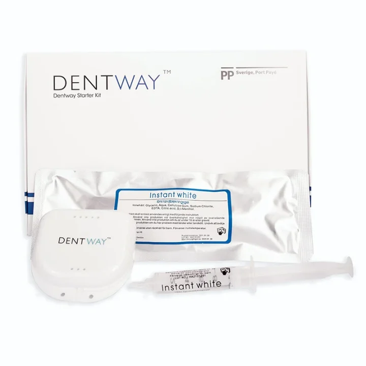Dentway Starter Kit Dentway