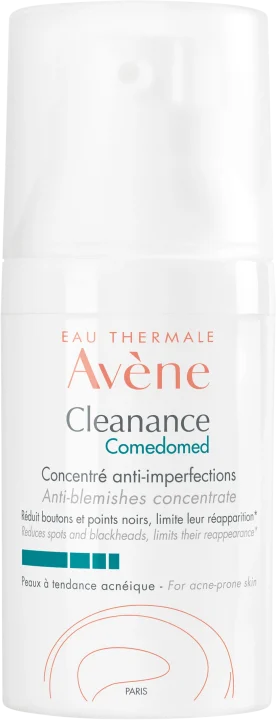 Avène Cleanance Comedomed Ansiktskräm 30ml Avène