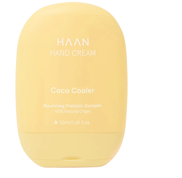 HAAN Coco Cooler Handkräm 50 ml Haan