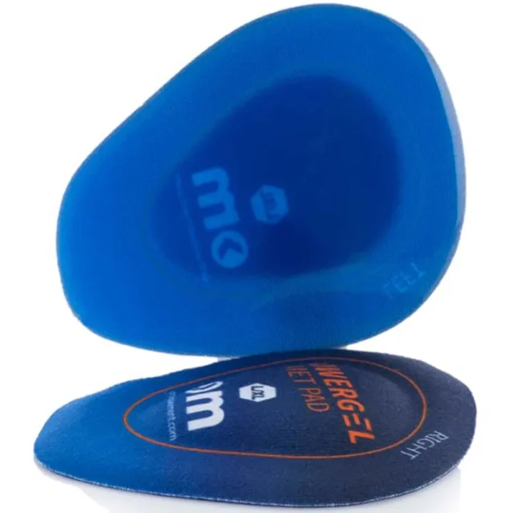 Ortho Movement Powergel Met Pad L/XL Ortho Movement