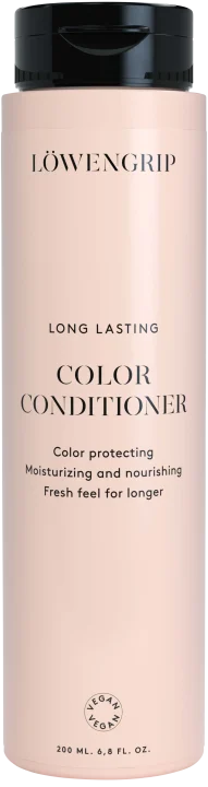 Löwengrip Long Lasting Color Conditioner 200 ml Löwengrip