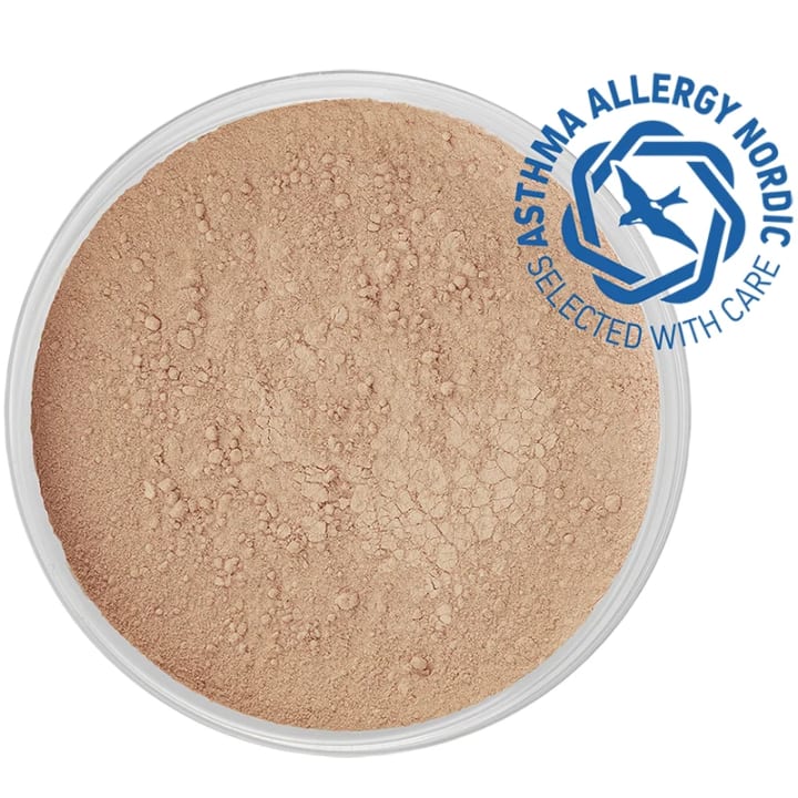 IDUN Minerals Mineral Powder Foundation Siri 7 g IDUN Minerals