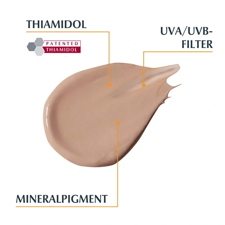 Eucerin Pigment Control Tinted Sun Gel-Cream SPF 50+, 50ml Eucerin