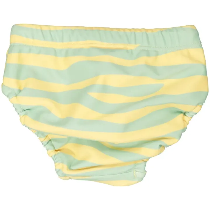 Geggamoja UV Baby Swim Pant Waves 62/68 Geggamoja