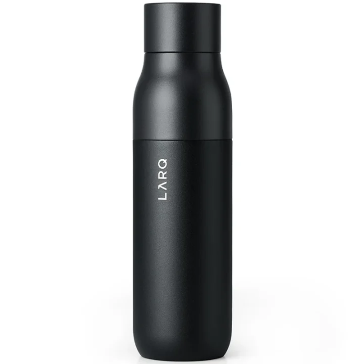 LARQ Bottle Obsidian Black 500 ml Larq
