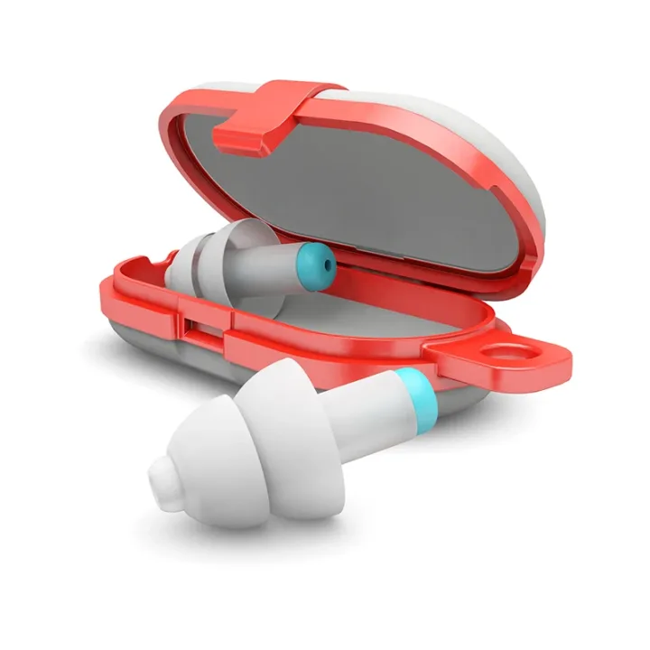 Alpine Pluggies Kids Earplugs 1 par Alpine