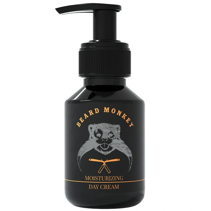 Beard Monkey Day Cream 100 ml Beard Monkey