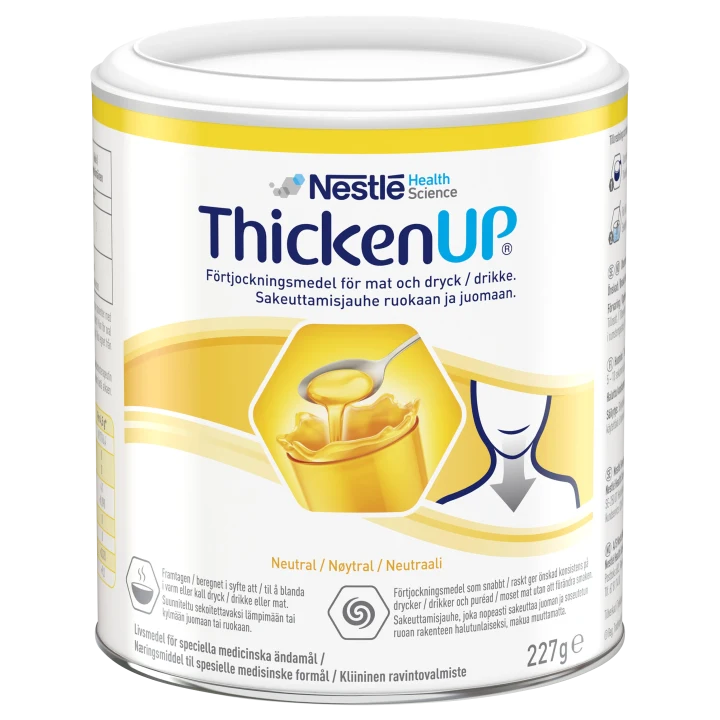 Resource ThickenUp 227 g Resource