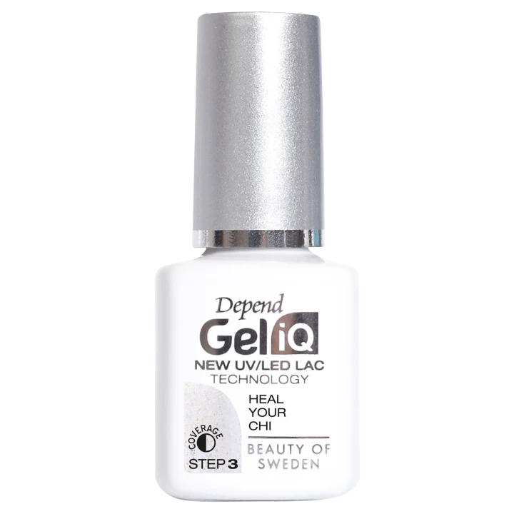 Depend Gel iQ 5 ml Heal Your Chi Depend