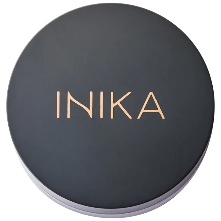 INIKA Loose Mineral Foundation SPF 25, 8 g Trust Inika Organic