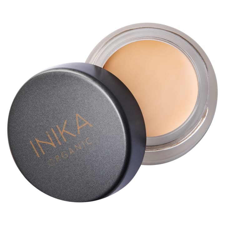 INIKA Full Coverage Concealer 3,5 g Vanilla Inika Organic