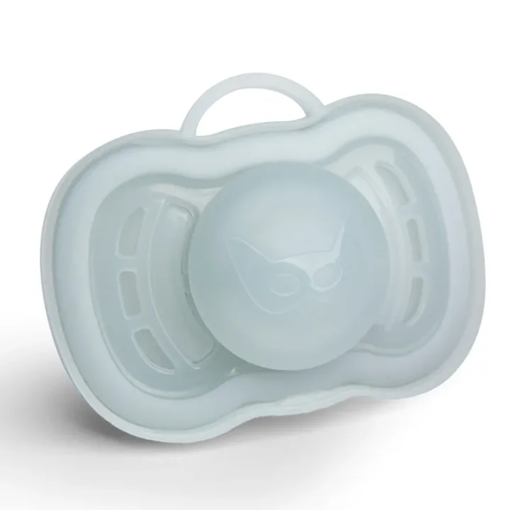 Herobility Napp 6m+ Mist Grey Herobility