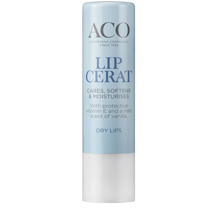 ACO Lip Cerat 4,6 g ACO