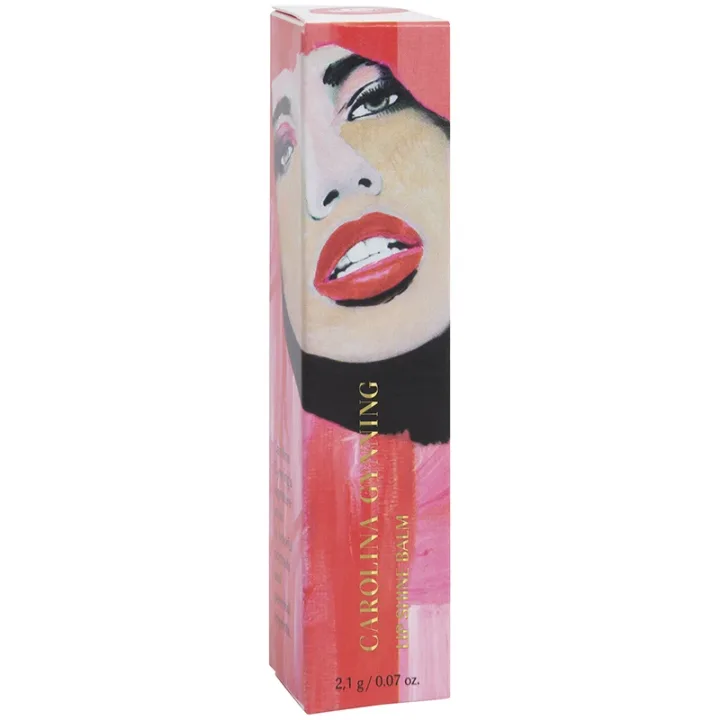 Gynning Lip Shine Balm 2,1 g Oh My Gad Gynning