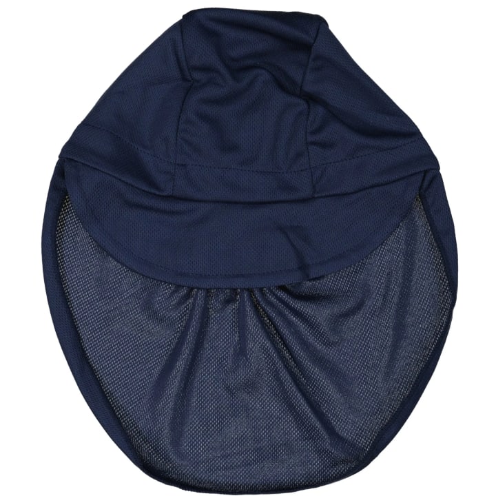 Geggamoja UV Solkeps 50+ Marinblå 10 mån-2 år Geggamoja