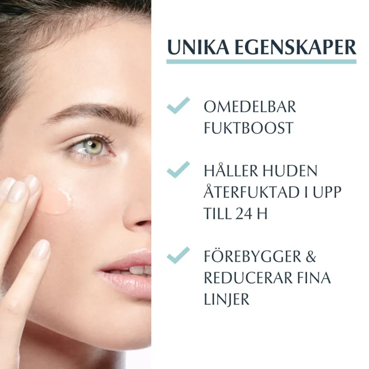 Eucerin Hyaluron-Filler + 3x Effect Hydra Boost Serum 30 ml Eucerin