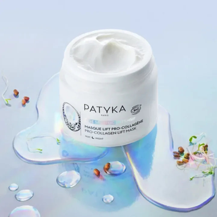 Patyka Pro-Collagen Lift Mask 50 ml Patyka