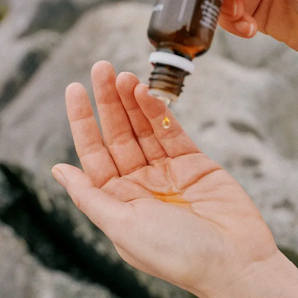 MARIA ÅKERBERG Royal Facial Oil Clearing 30 ml MARIA ÅKERBERG